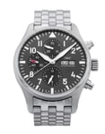 Pre-Owned IWC Pilot's Spitfire Watch